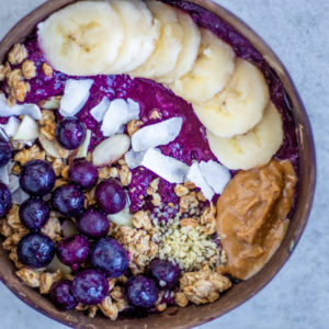 Acai Bowl